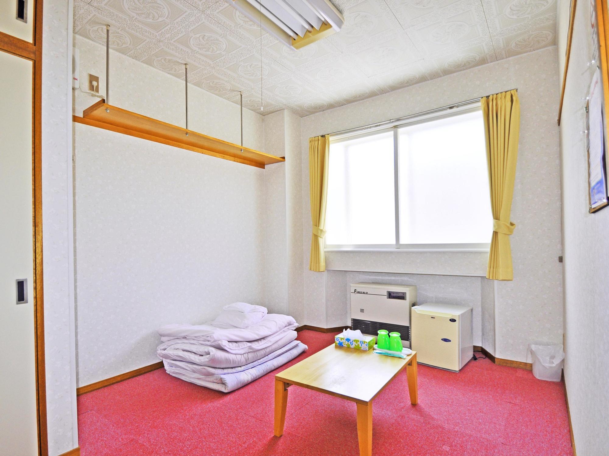 Hakodate Perry House מראה חיצוני תמונה