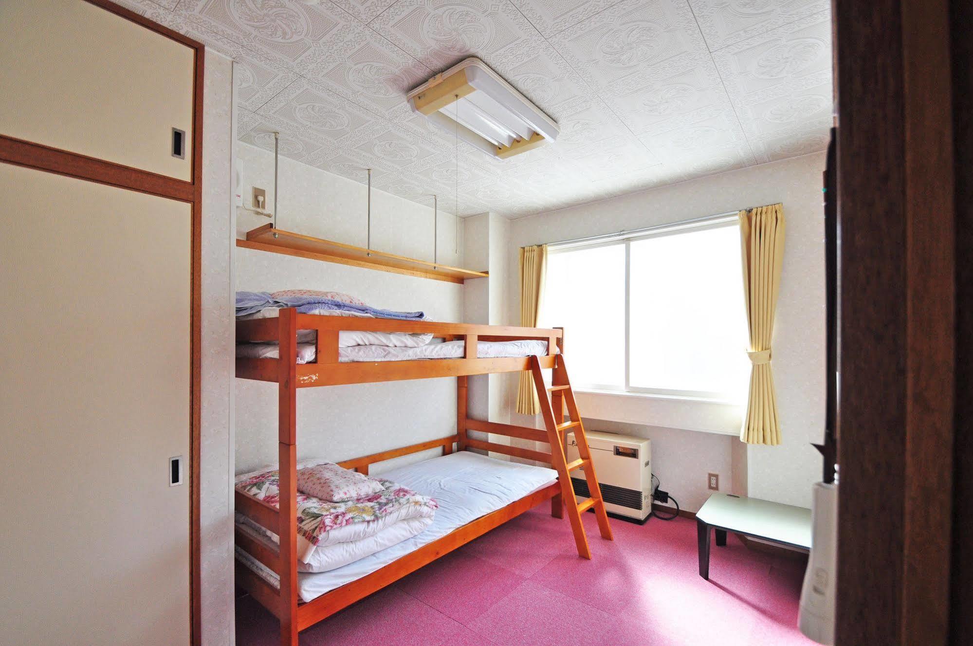 Hakodate Perry House מראה חיצוני תמונה